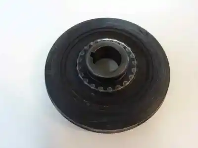 Second-hand car spare part crankshaft pulley for citroen c15 rd familiale oem iam references   1992