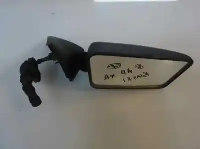 Peça sobressalente para automóvel em segunda mão Espelho Retrovisor Direito por CITROEN AX 1.5D X Referências OEM IAM   1996