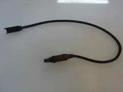 Peça sobressalente para automóvel em segunda mão sonda lambda por bmw serie 3 berlina (e46) 318i referências oem iam 