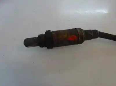 Peça sobressalente para automóvel em segunda mão sonda lambda por bmw serie 3 berlina (e46) 318i referências oem iam   1998