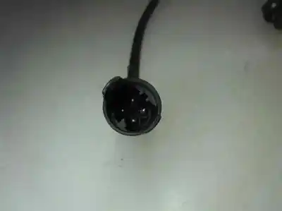 Peça sobressalente para automóvel em segunda mão sonda lambda por bmw serie 3 berlina (e46) 318i referências oem iam   1998