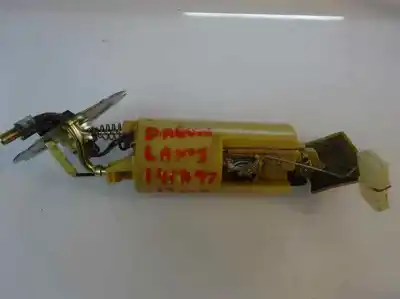 Second-hand car spare part FUEL PUMP for DAEWOO LANOS  OEM IAM references 96350588  1997