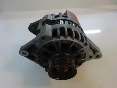 Piesă de schimb auto la mâna a doua alternator pentru daewoo lanos 1.4 cat referințe oem iam   1997
