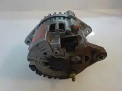 Piesă de schimb auto la mâna a doua alternator pentru daewoo lanos 1.4 cat referințe oem iam   1997