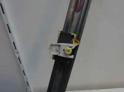 Pezzo di ricambio per auto di seconda mano alzacristalli anteriore sinistro per renault clio ii fase i (b/cbo) 1.9 d alize riferimenti oem iam   2001