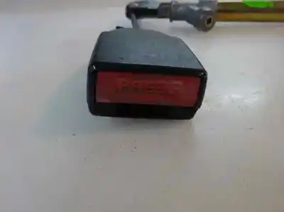 Second-hand car spare part front right seat belt for renault clio ii fase i (b/cb0) 1.5 dci (b/cb08) oem iam references   2002