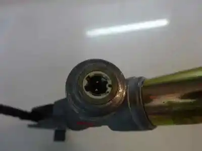 Second-hand car spare part front right seat belt for renault clio ii fase i (b/cb0) 1.5 dci (b/cb08) oem iam references   2002