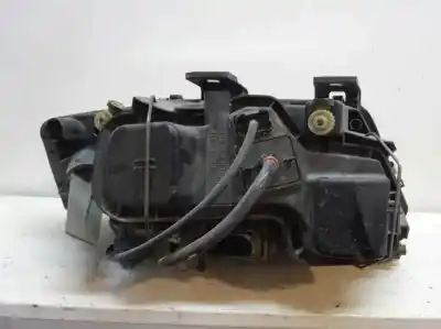 Second-hand car spare part left headlight for audi a6 avant (4b5) 2.8 v6 30v oem iam references   1999