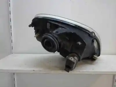 Автозапчасти б/у левая фара за renault kangoo i (f/kc0) d 55 1.9 (kc0d) ссылки oem iam   2004