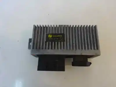 Автозапчастина б/у коробка передігрів для RENAULT KANGOO (F/KC0) 1.9 Diesel Посилання на OEM IAM 7700100703  2001