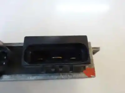 Second-hand car spare part glow plug for renault kangoo (f/kc0) 1.9 diesel oem iam references 7700100703  2001