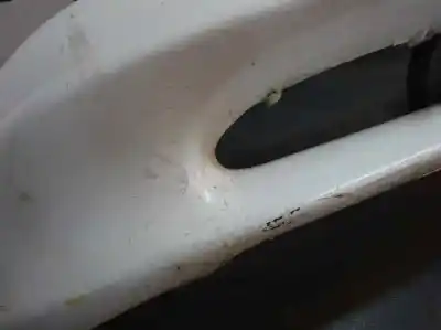 Second-hand car spare part front bumper for ford probe 2.5 v6 24v cat oem iam references   1993