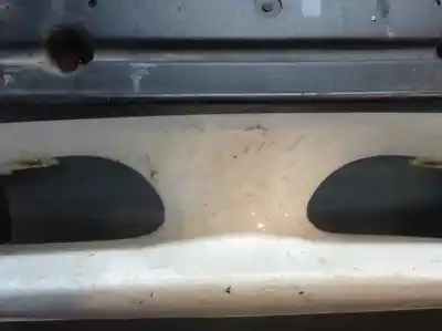 Second-hand car spare part front bumper for ford probe 2.5 v6 24v cat oem iam references   1993