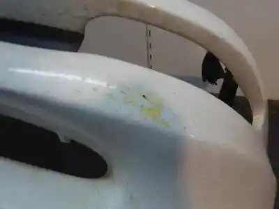 Second-hand car spare part front bumper for ford probe 2.5 v6 24v cat oem iam references   1993