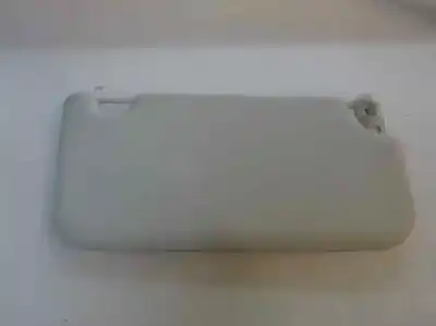 Peça sobressalente para automóvel em segunda mão pára-sol esquerdo por ford focus turn. 1.0 ecoboost cat referências oem iam   2016