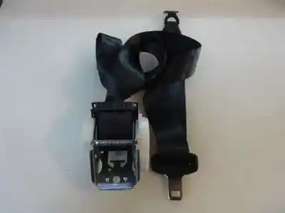 Recambio de automóvil de segunda mano de cinturon seguridad trasero derecho para ford focus turn. 1.0 ecoboost cat referencias oem iam 