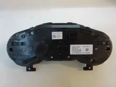 Peça sobressalente para automóvel em segunda mão quadrante por ford focus turn. 1.0 ecoboost cat referências oem iam f1et-10849-bjh  2016
