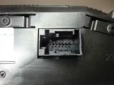 Peça sobressalente para automóvel em segunda mão quadrante por ford focus turn. 1.0 ecoboost cat referências oem iam f1et-10849-bjh  2016