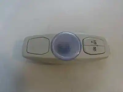 Second-hand car spare part INTERIOR LIGHT for FORD FOCUS TURN.  OEM IAM references   2016