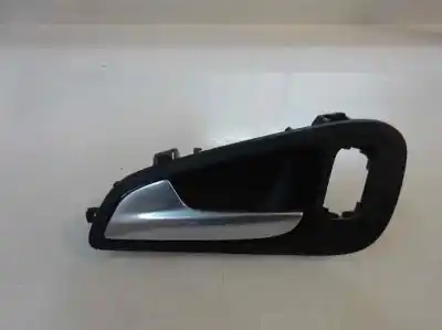 Peça sobressalente para automóvel em segunda mão puxador interior dianteiro esquerdo por ford focus turn. 1.0 ecoboost cat referências oem iam 