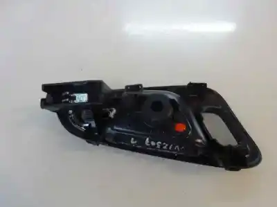 Second-hand car spare part interior left front handle for ford focus turn. 1.0 ecoboost cat oem iam references   2016