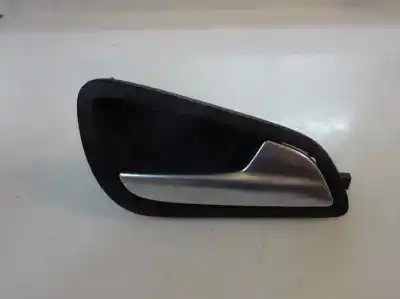 Peça sobressalente para automóvel em segunda mão puxador interior traseiro direito por ford focus turn. 1.0 ecoboost cat referências oem iam 