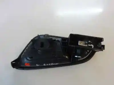 Pezzo di ricambio per auto di seconda mano maniglia interna posteriore destra per ford focus turn. 1.0 ecoboost cat riferimenti oem iam   2016