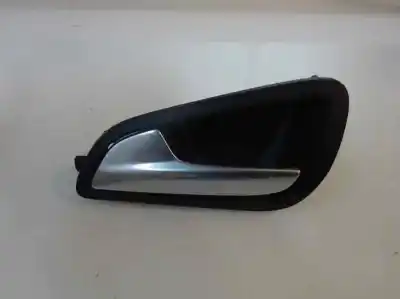 Peça sobressalente para automóvel em segunda mão puxador interior traseiro esquerdo por ford focus turn. 1.0 ecoboost cat referências oem iam 