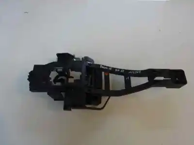 Peça sobressalente para automóvel em segunda mão puxador interior dianteiro direito por ford focus turn. 1.0 ecoboost cat referências oem iam 