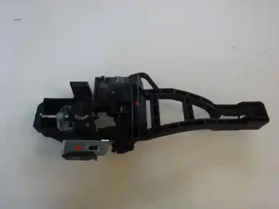 Second-hand car spare part interior right front handle for ford focus turn. 1.0 ecoboost cat oem iam references   2016