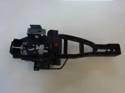 Second-hand car spare part interior left rear handle for ford focus turn. 1.0 ecoboost cat oem iam references   2016