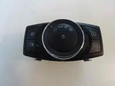 Recambio de automóvil de segunda mano de mando luces para ford focus turn. 1.0 ecoboost cat referencias oem iam bm5t 13a024 ec