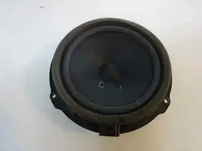 Recambio de automóvil de segunda mano de sistema audio / radio cd para ford focus turn. 1.0 ecoboost cat referencias oem iam 