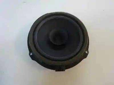 Recambio de automóvil de segunda mano de sistema audio / radio cd para ford focus turn. 1.0 ecoboost cat referencias oem iam 