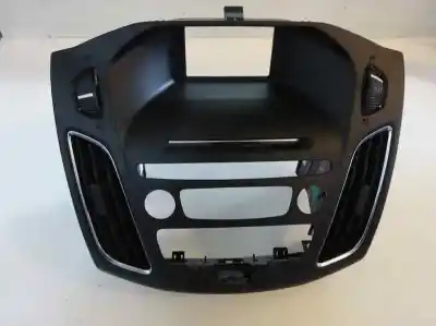 Peça sobressalente para automóvel em segunda mão grelha / difusor de ar por ford focus turn. 1.0 ecoboost cat referências oem iam 