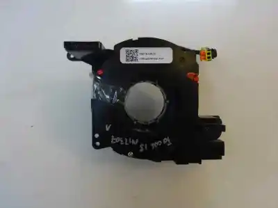 Peça sobressalente para automóvel em segunda mão fita do airbag por ford focus turn. 1.0 ecoboost cat referências oem iam and761002d