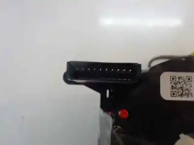 Peça sobressalente para automóvel em segunda mão fita do airbag por ford focus turn. 1.0 ecoboost cat referências oem iam and761002d  2016