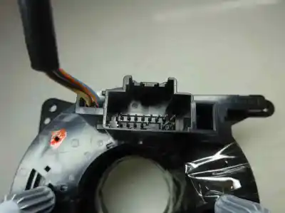 Peça sobressalente para automóvel em segunda mão fita do airbag por ford focus turn. 1.0 ecoboost cat referências oem iam and761002d  2016