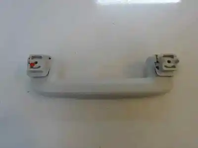 Second-hand car spare part interior left front handle for ford focus turn. 1.0 ecoboost cat oem iam references   2016