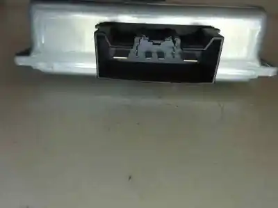 Second-hand car spare part electronic module for ford focus turn. 1.0 ecoboost cat oem iam references bv6t-14b526-bc  2016