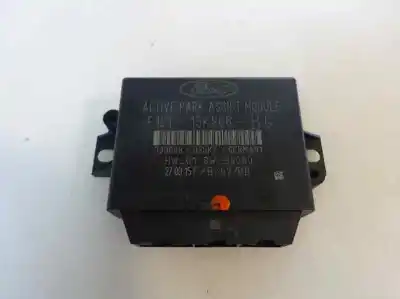 Recambio de automóvil de segunda mano de modulo electronico para ford focus turn. 1.0 ecoboost cat referencias oem iam f1et-15k866-bg