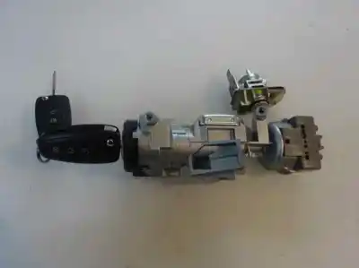 Peça sobressalente para automóvel em segunda mão conjunto de canhões de ignição por ford focus turn. 1.0 ecoboost cat referências oem iam 