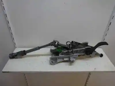 Second-hand car spare part STEERING COLUMN for FORD FOCUS TURN.  OEM IAM references   2016