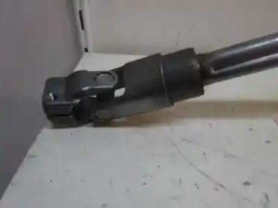 Second-hand car spare part steering column for ford focus turn. 1.0 ecoboost cat oem iam references   2016