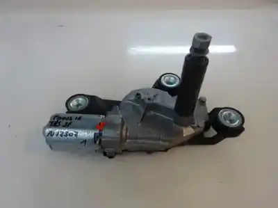 Peça sobressalente para automóvel em segunda mão motor do limpador traseiro por ford focus turn. 1.0 ecoboost cat referências oem iam 