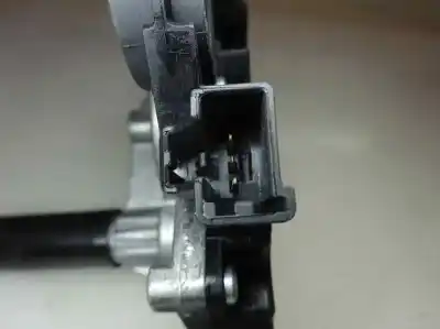 Pezzo di ricambio per auto di seconda mano motore tergicristallo posteriore per ford focus turn. 1.0 ecoboost cat riferimenti oem iam   2016