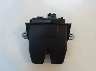 Second-hand car spare part trunk lock for ford focus turn. 1.0 ecoboost cat oem iam references   2016