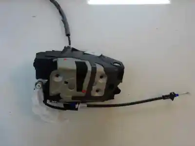 Recambio de automóvil de segunda mano de cerradura puerta trasera derecha para ford focus turn. 1.0 ecoboost cat referencias oem iam bm5qa-a26412-ag