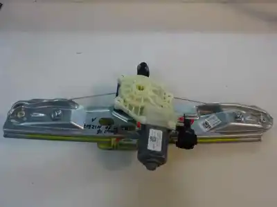 Peça sobressalente para automóvel em segunda mão elevador de vidros traseiro esquerdo por ford focus turn. 1.0 ecoboost cat referências oem iam bm51-a27001-be