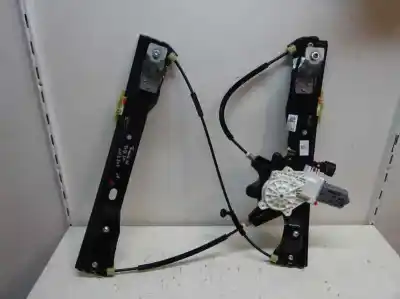 Peça sobressalente para automóvel em segunda mão elevador de vidros dianteiro direito por ford focus turn. 1.0 ecoboost cat referências oem iam 